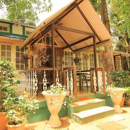 Hotel Mount View Heritage Panchgani Esterno foto